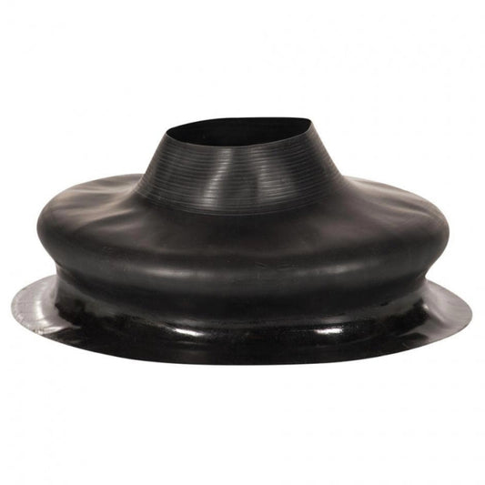 Col en latex (simple) de Palm - Pagaie Québec