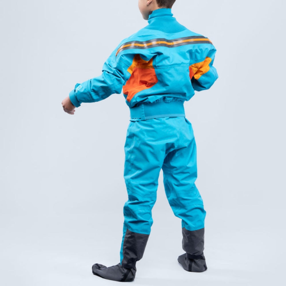 Combinaison pour enfant Rocket Kid Suit de Palm - Pagaie Québec