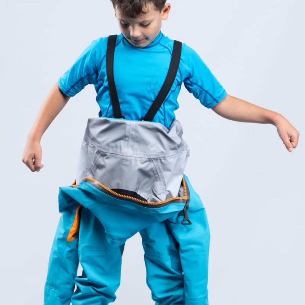 Combinaison pour enfant Rocket Kid Suit de Palm - Pagaie Québec