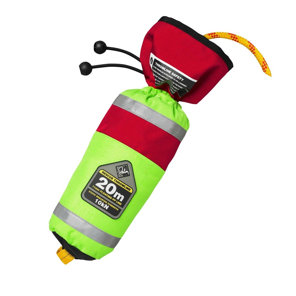 Sac à corde Pro Throwline de Palm