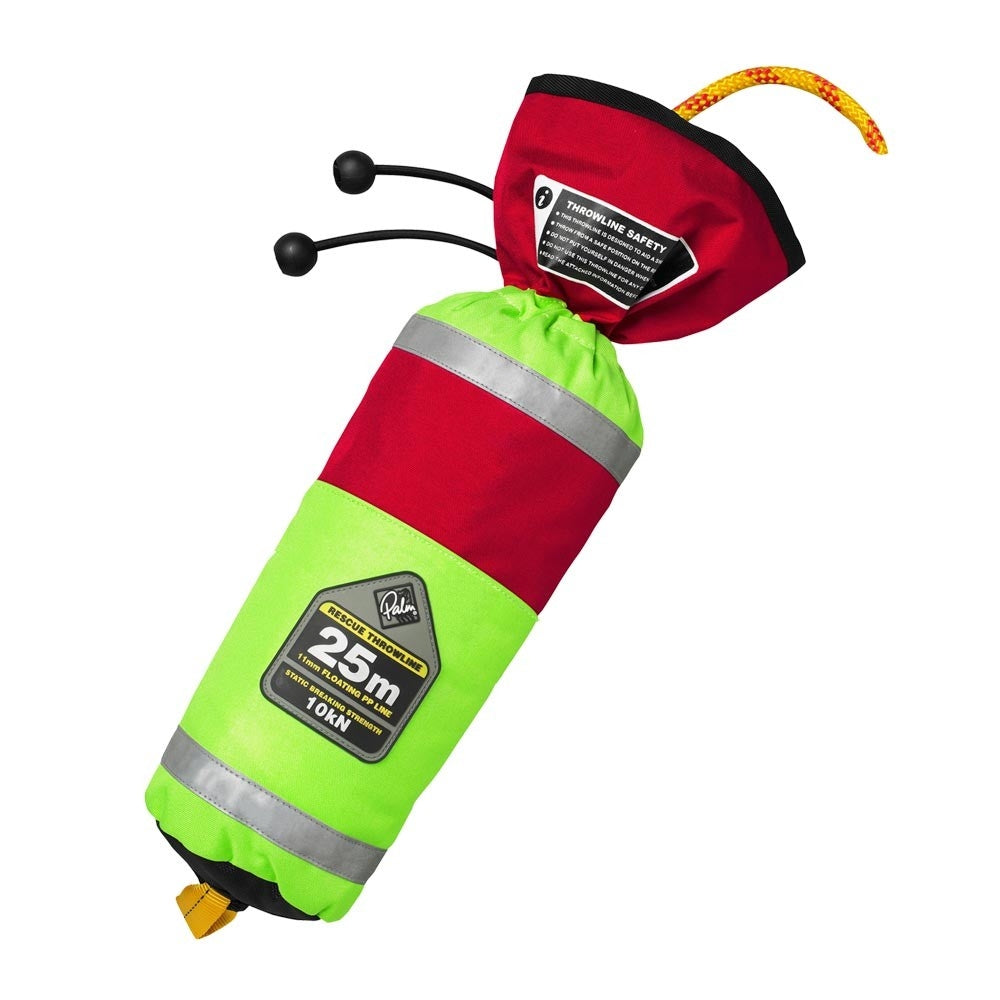 Sac à corde Pro Throwline de Palm