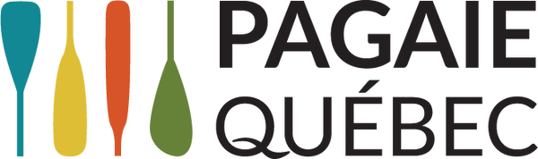 Pagaie Québec