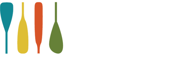 Pagaie Québec