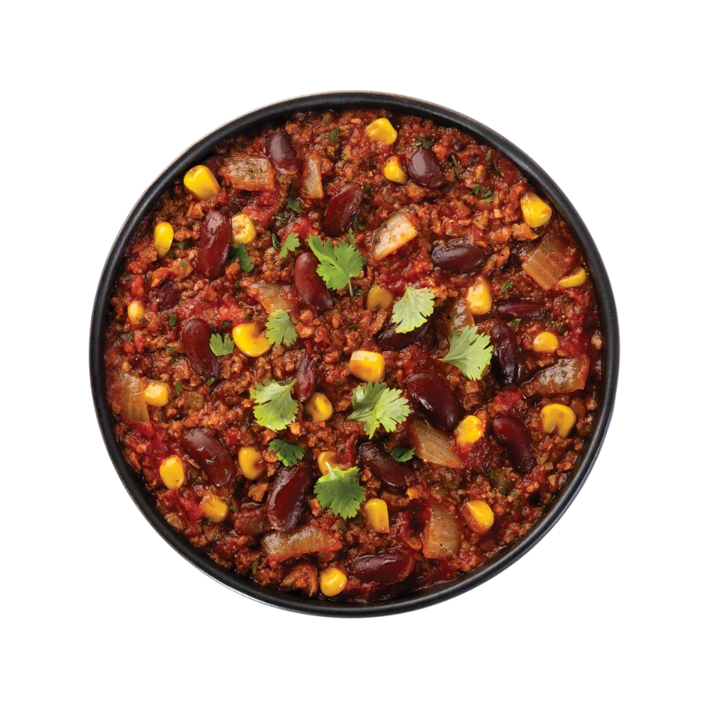 Chili de Sly Foods