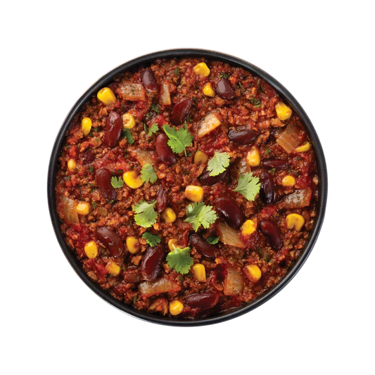 Chili de Sly Foods