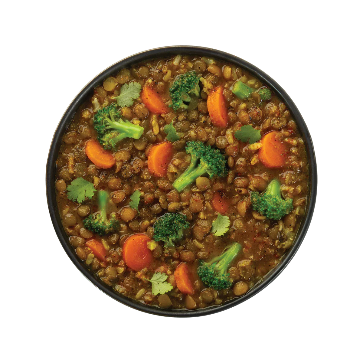 Ragoût indien de Sly Foods