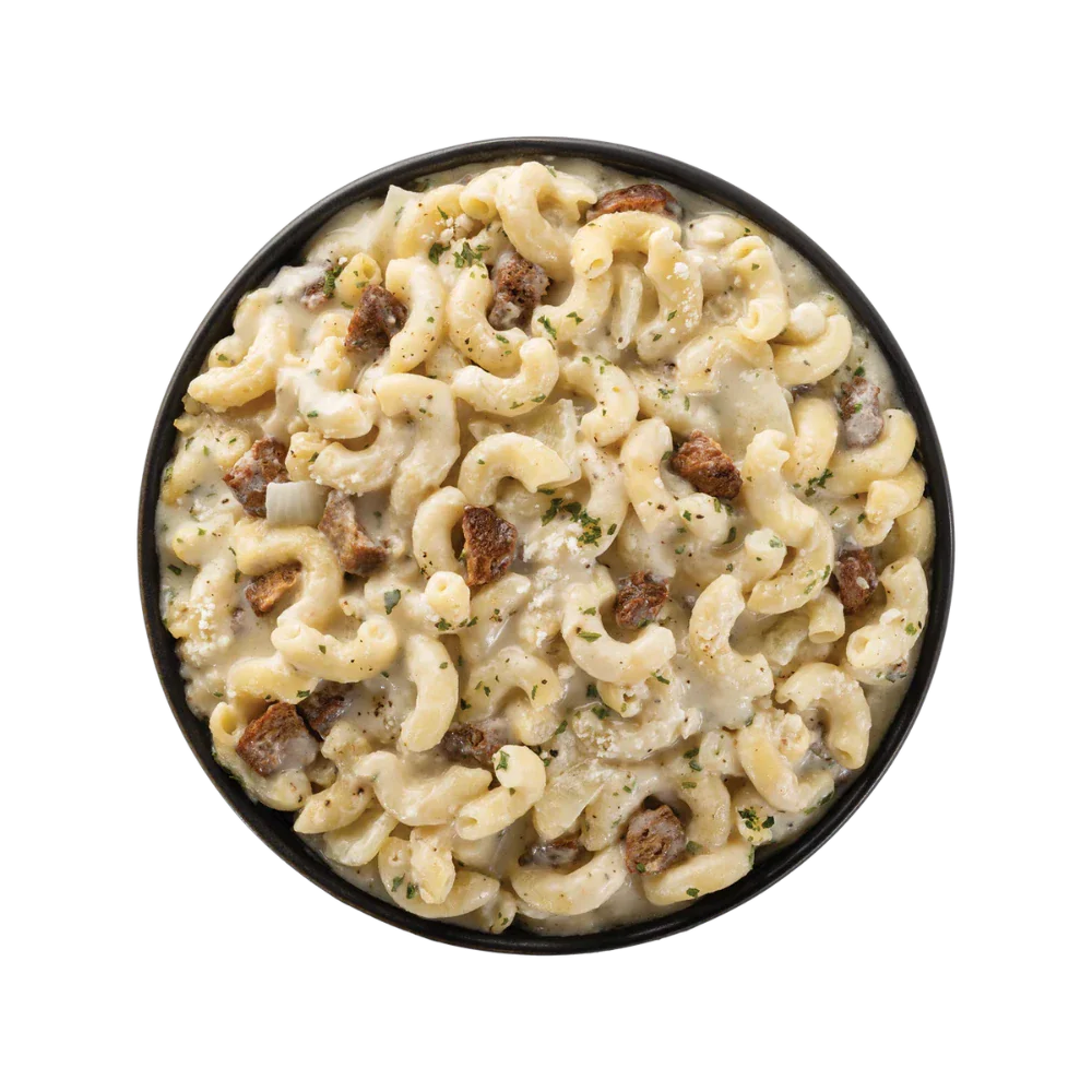 Macaroni alpin de Sly Foods