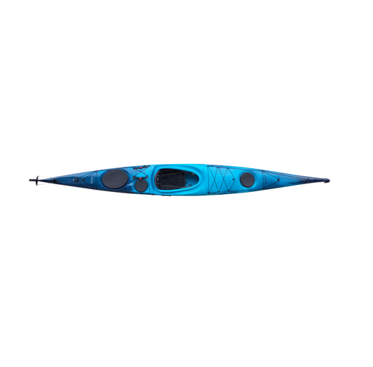 Kayak de mer Epsilon P200 de Boréal Design - Pagaie Québec