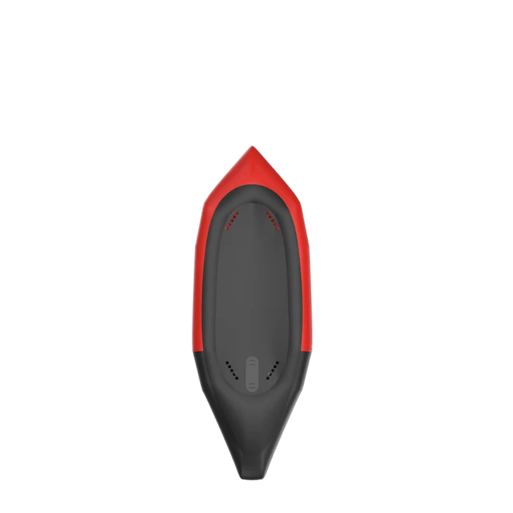 Packraft Gaïa 4.0 Solo 2026 de Jaws
