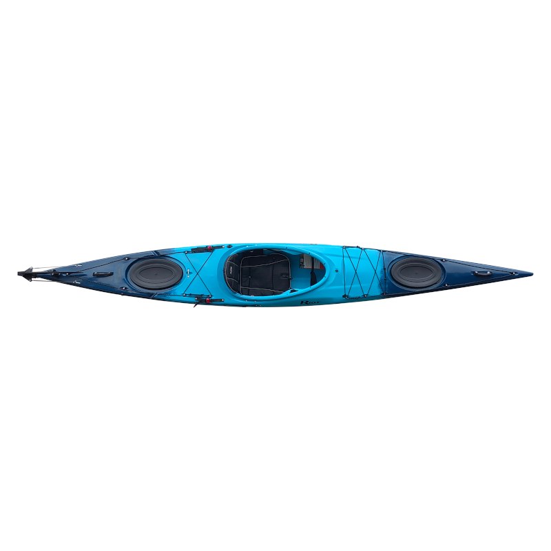 Kayak récréatif Edge 14.5 de Riot
