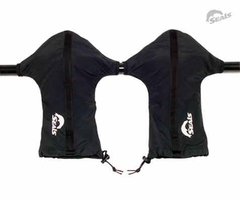 Mitaines de pagaie (pogies) de Seals