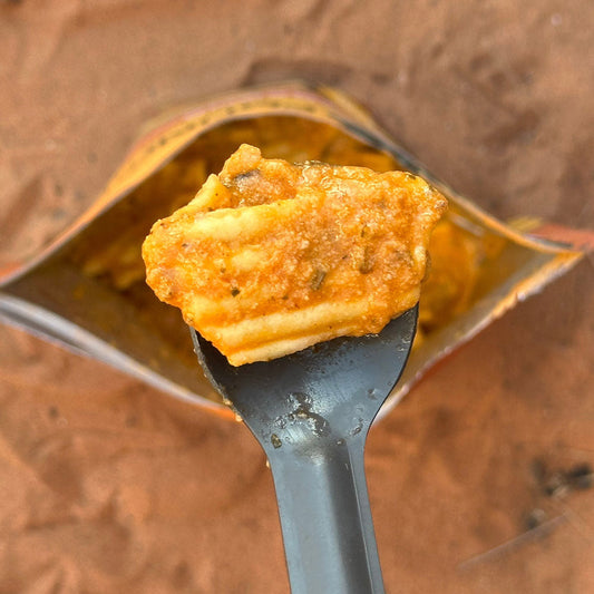 Lasagne de Foundation Outdoors - Pagaie Québec