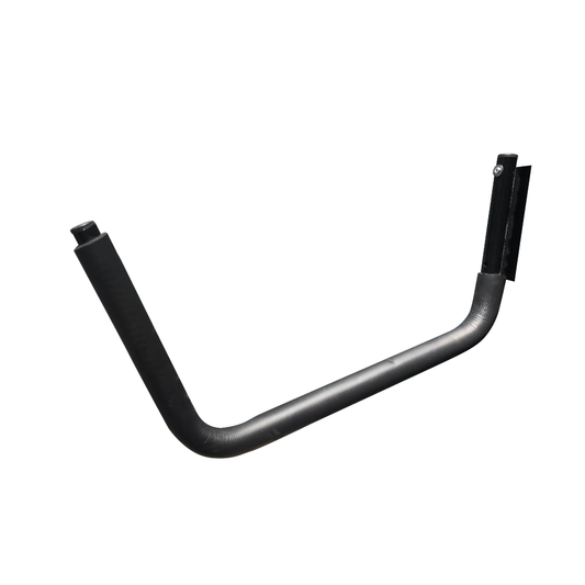 Support mural rembourré pour kayak de Béluga