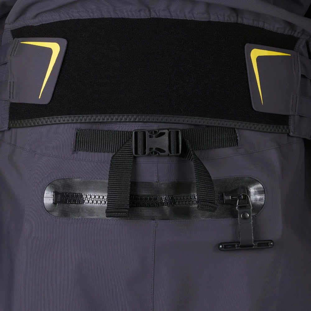 Combinaison étanche Fjord de Level Six