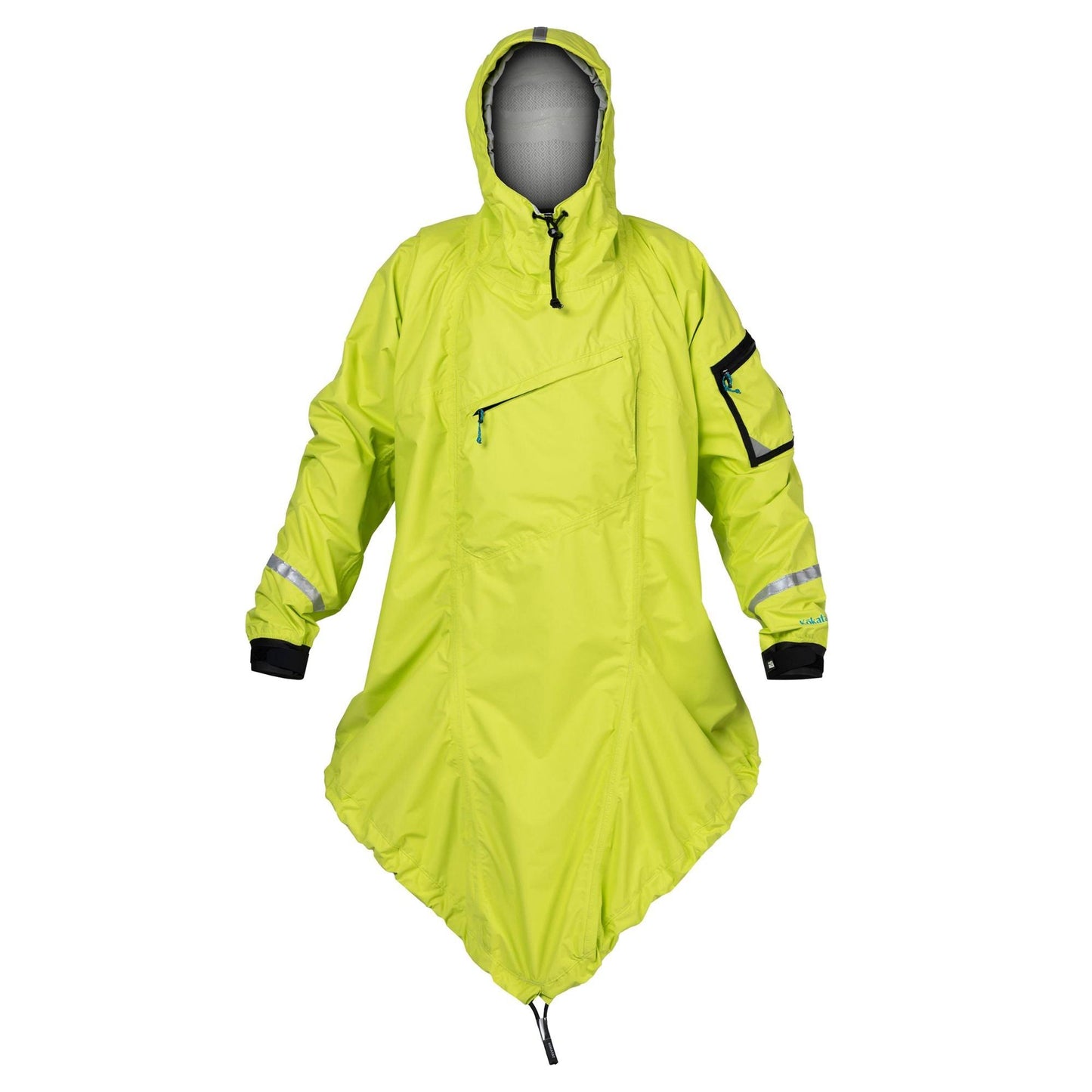 Storm Cag Gore-Tex Paclite de Kokatat