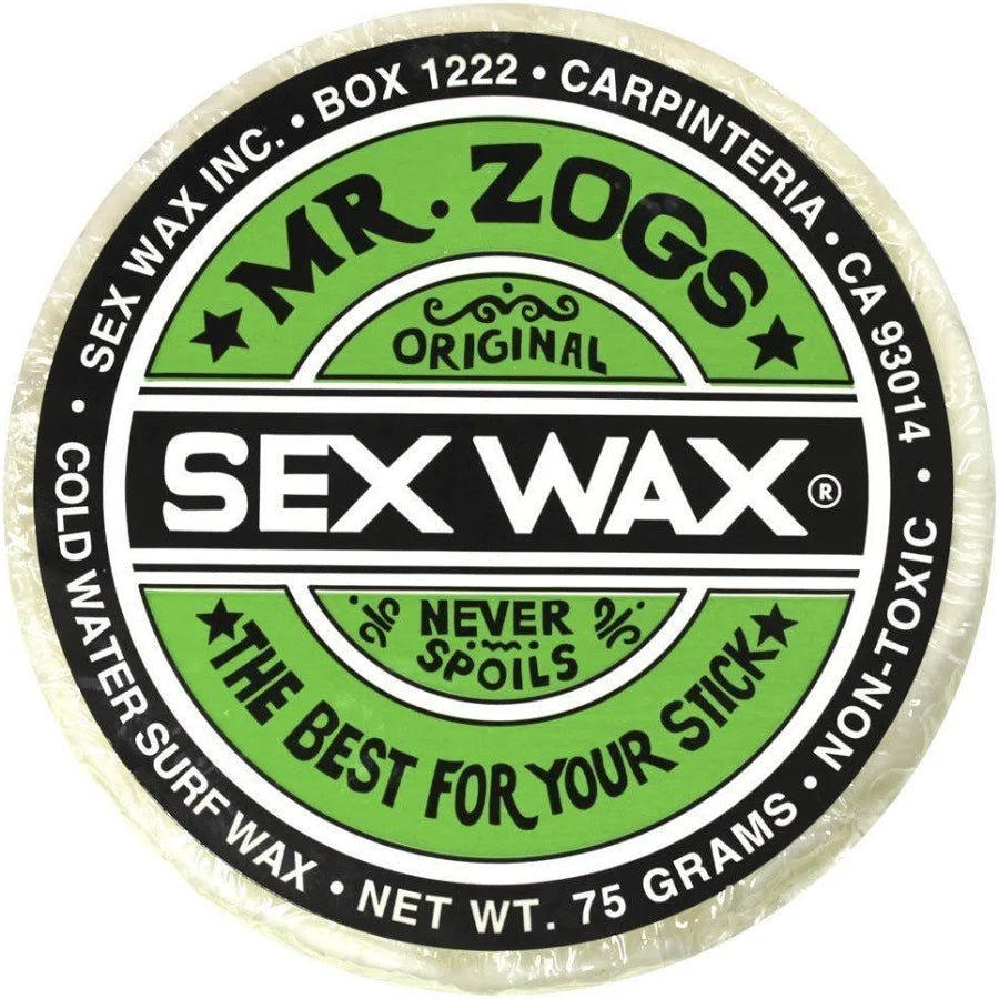 Mr. Zogs Original Sexwax de Sex wax