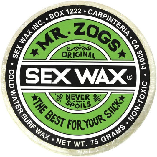 Cire Mr. Zogs Original de Sexwax