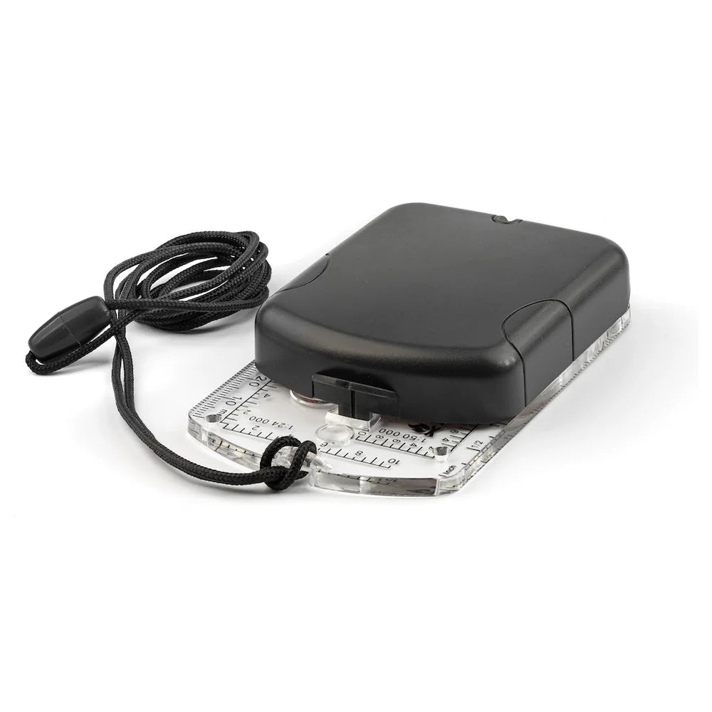 SOL Sighting Compass avec Miroir