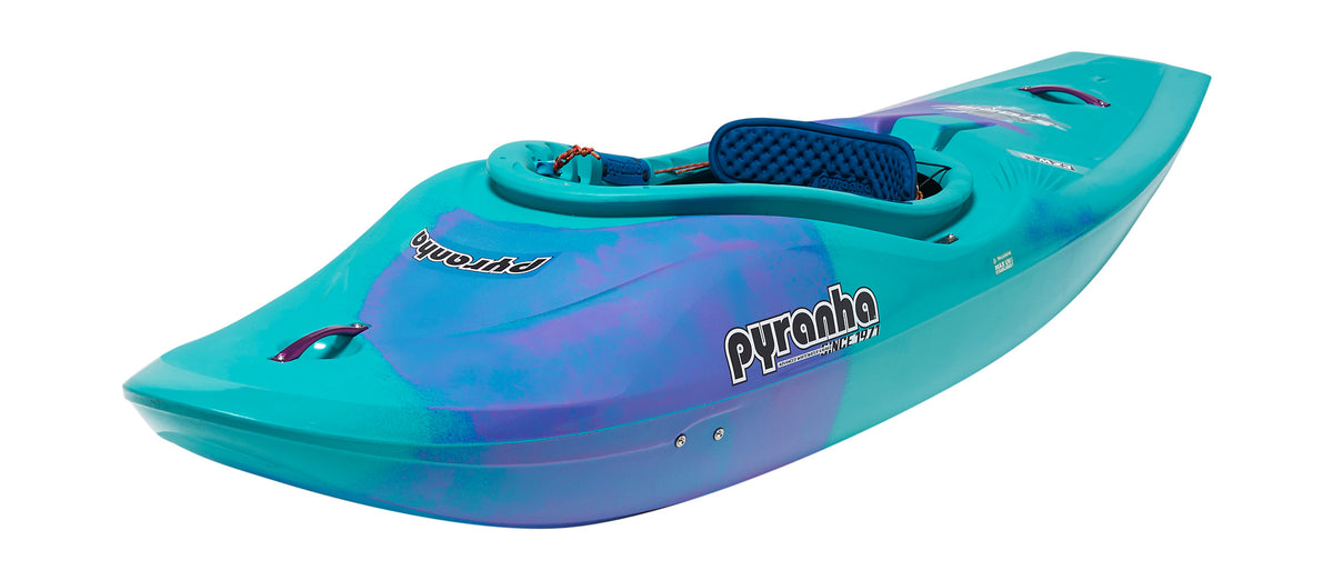 Kayak de rivière Storm de Pyranha