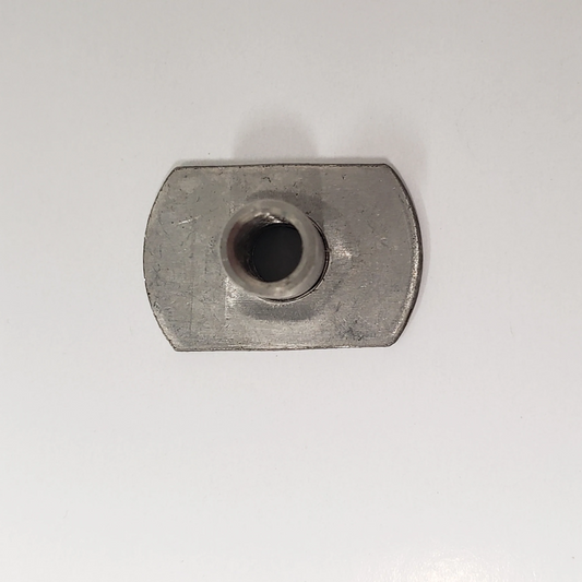 Flatnut, Slab-base, M5, SS