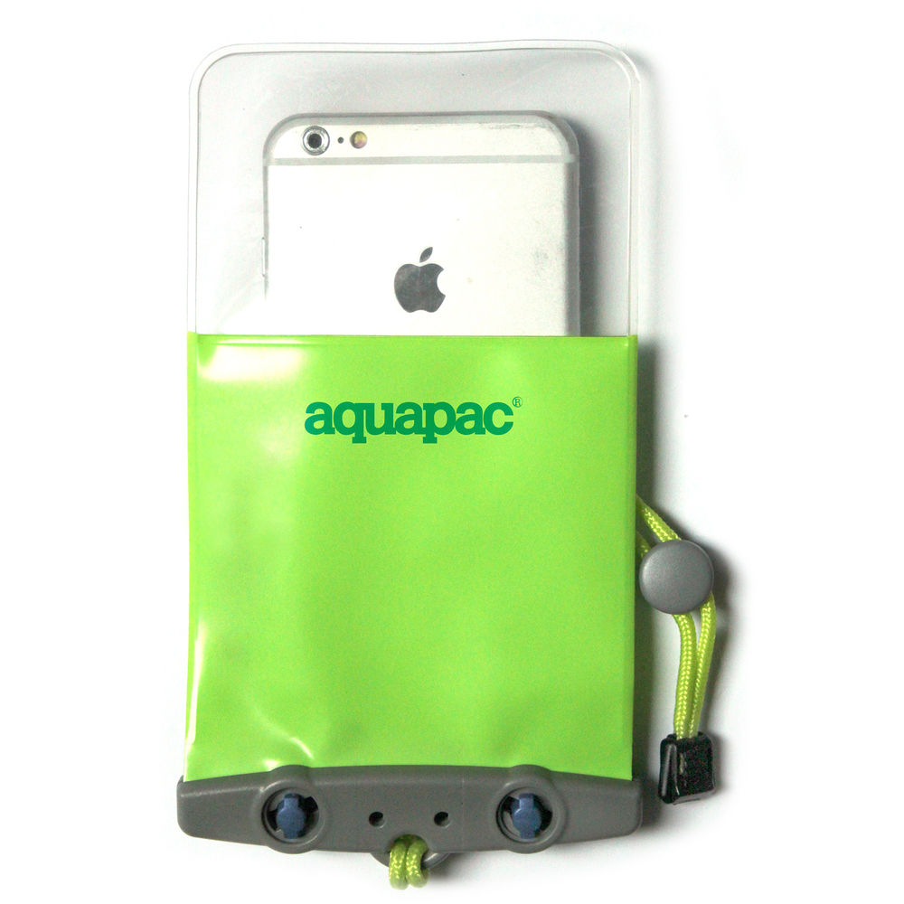 Étui étanche Classic Phone Case de Aquapa