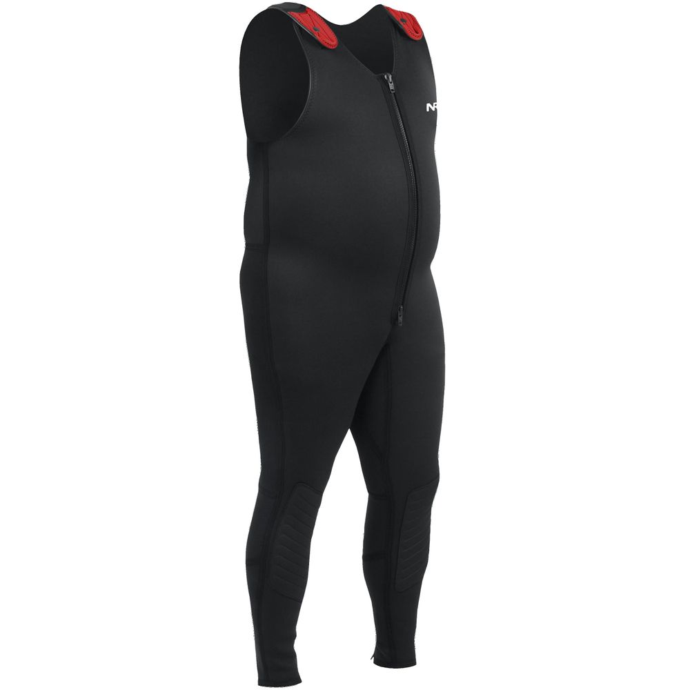 Combinaison isothermique Grizzly Wetsuit de NRS - Pagaie Québec