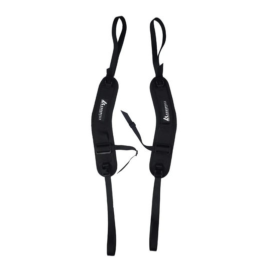 Ensemble de sangles de cuisse à 3 points de Kokopelli