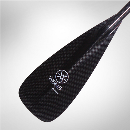 Pagaie Algonquin 1pc ergo de Werner