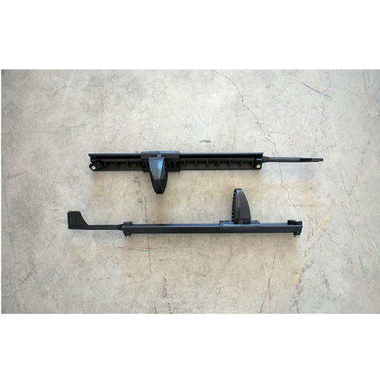 Appui-pieds Impex - Pagaie Québec