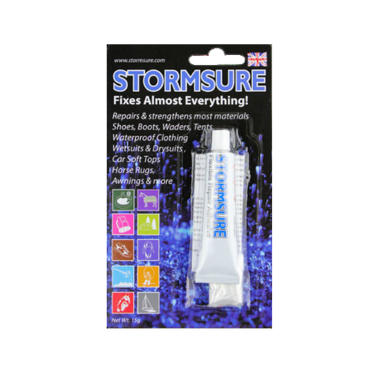 Colle uréthane Stormsure - 1 tube