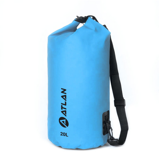 Sac étanche en PVC 20 litres de Atlan