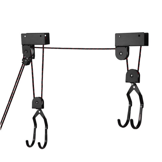 Support de plafond pour Kayak de Béluga