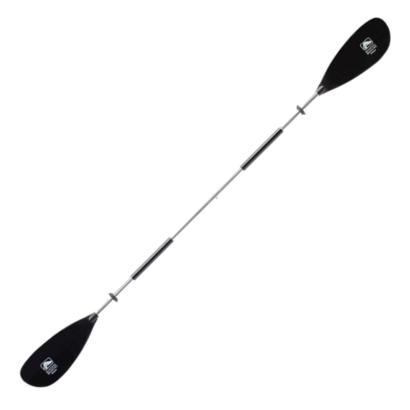 2 Laisses De Pagaie Pour Kayak – Corde élastique 95-155 Cm, Mousquetons, Anti-perte, Polyester Résistant