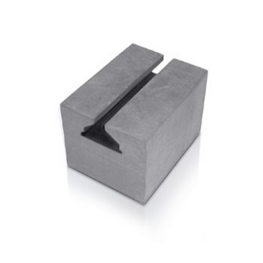 Bloc de transport pour canot 4 po