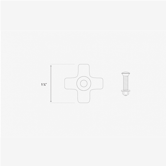 Bouton de pont petit Impex - Pagaie Québec