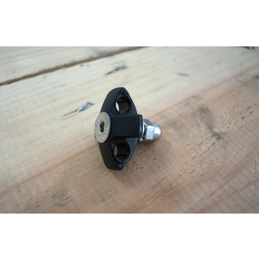 Bouton de pont petit Impex - Pagaie Québec