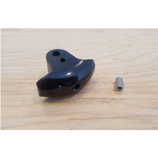 Bouton glissoir pour dérive Impex - Pagaie Québec