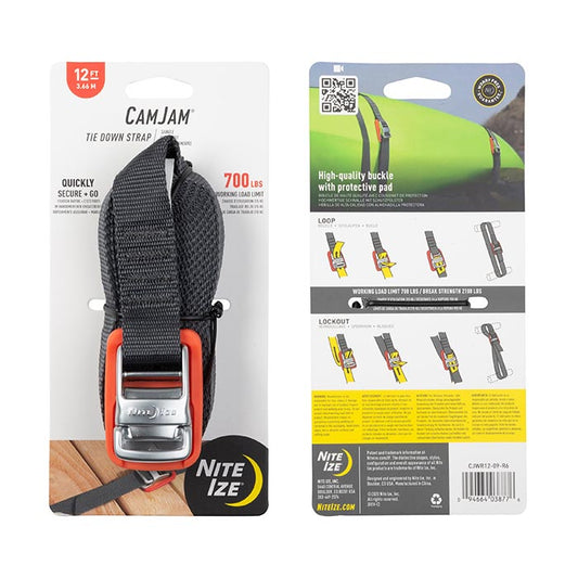 Sangle de transport CamJam de Nite Ize