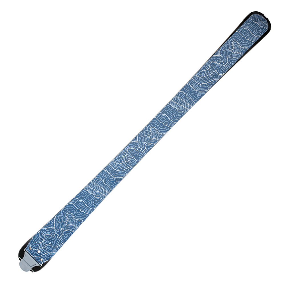 Peaux Hybrid Basic Kids 95 mm - 125 cm de Contour