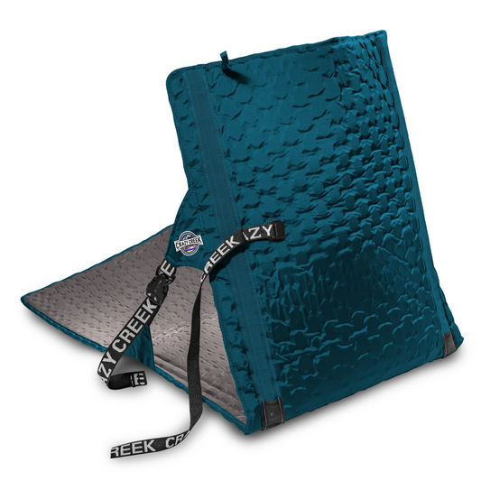 Chaise HEX 2.0 Powerlounger de Crazy Creek