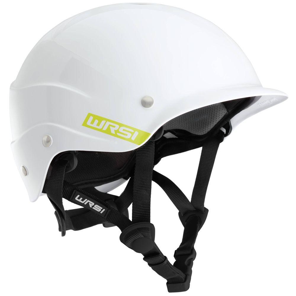 Current Helmet WRSI - Pagaie Québec