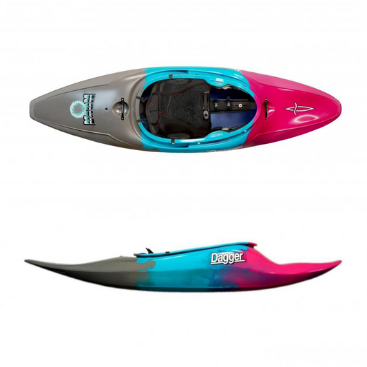Kayak Nova de Dagger - 2023