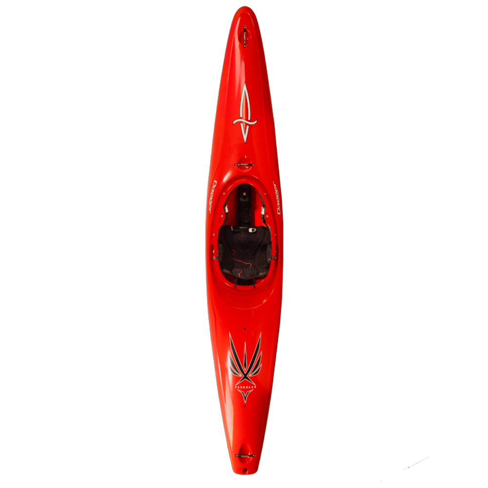 Kayak Vanguard 12.0 de Dagger - 2024