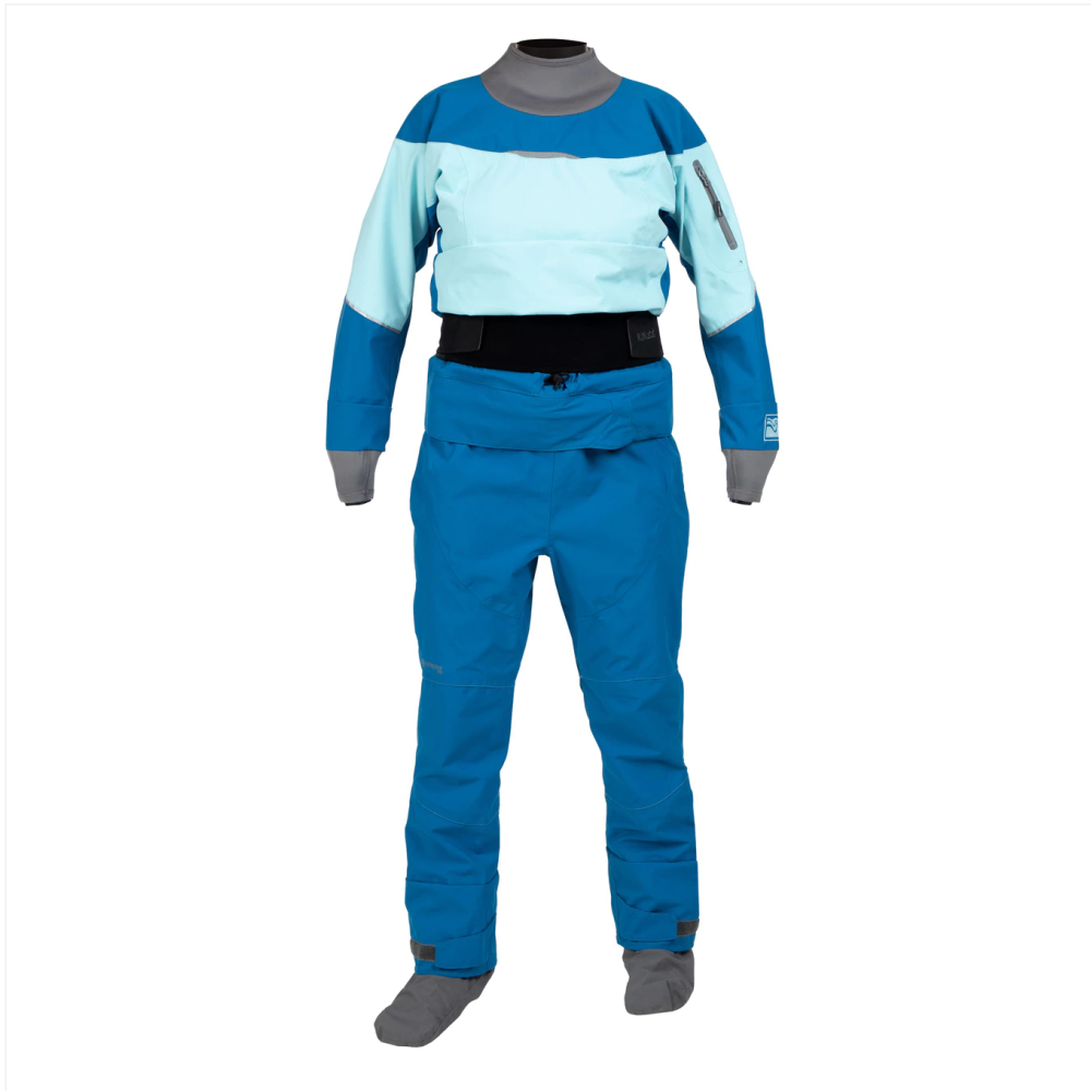 Combinaison étanche Idol GORE-TEX Pro femme de Kokatat -2025 - Pagaie Québec