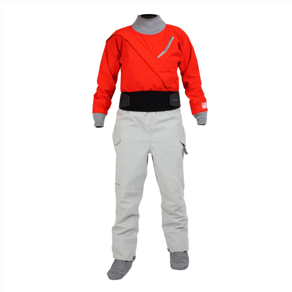 Combinaison étanche Meridian GORE-TEX Pro femme de Kokatat - Pagaie Québec