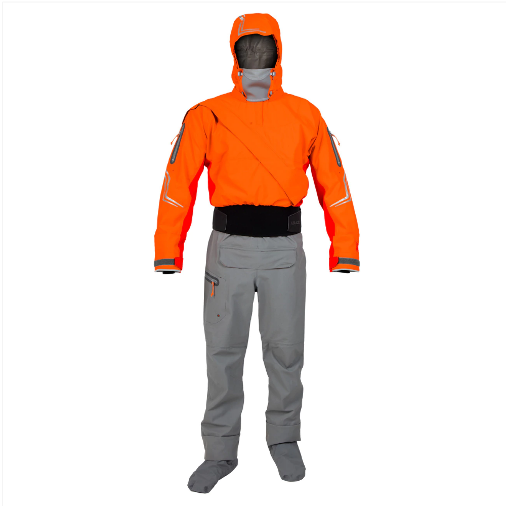 Combinaison étanche Odyssey GORE-TEX Pro homme de Kokatat - Pagaie Québec