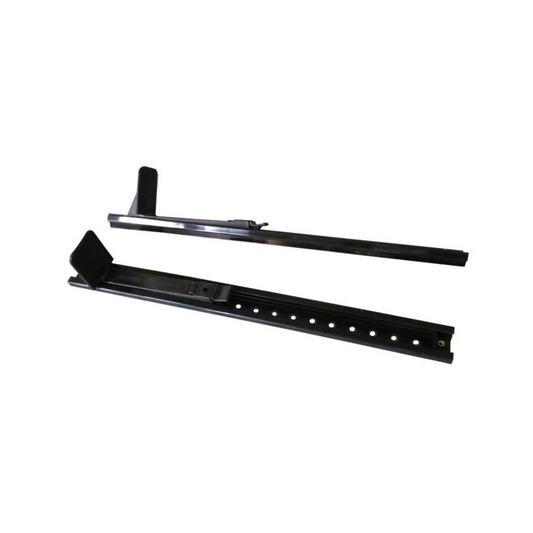 Appui-pieds fixes Boréal Design