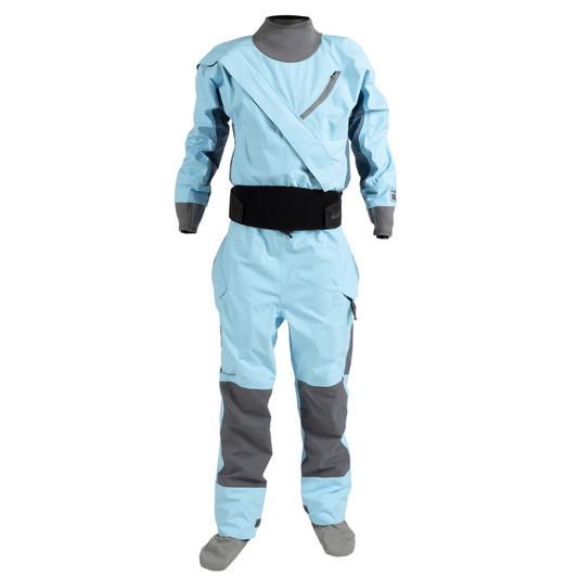 Combinaison étanche Meridian Hydrus 3.0 femme de Kokatat