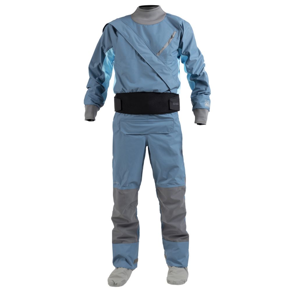 Combinaison étanche Meridian Hydrus 3.0 homme de Kokatat - Pagaie Québec