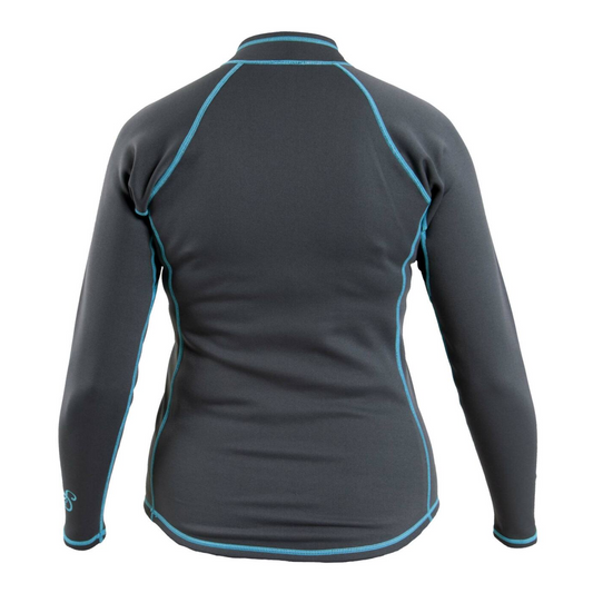 Chandail à manche longue NeoCore Long Sleeve femme de Kokatat - 2023